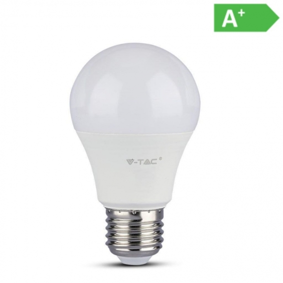 V-TAC lED-Lampe VT-2112 A60 E27 11W 4000K 1055lm IP20 weiß