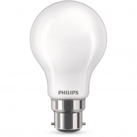 More about Philips LED Birne Äquivalent 100W B22 Warmweiß nicht dimmbar, Glas