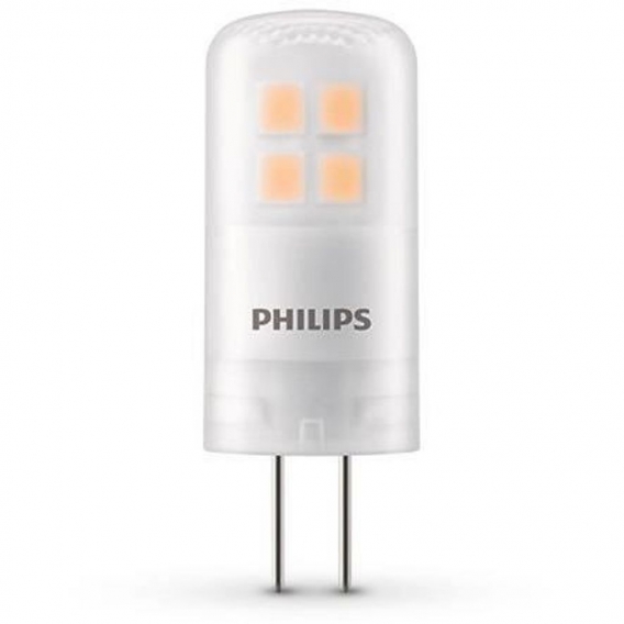 Philips LED-Lampe entspricht 20 W G4 12 V, nicht dimmbar