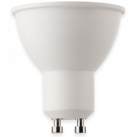 More about Müller-Licht LED-Lampe, Reflektorform, 400368, EEK:G GU10, 8W, 4000K, klar