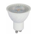 MAXTOR LED-Lampe V-TAC VT-247 (192), GU10, EEK: G, 6,5 W, 480 lm, 3000 K, 10 Stück