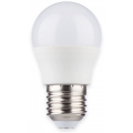Müller-Licht LED-Lampe, Tropfenform, 400377, EEK: A+, E27, 5,5 W, matt
