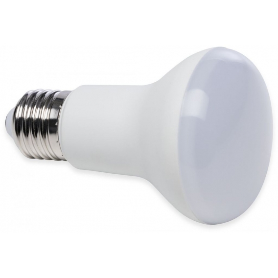 Müller-Licht LED-Lampe, Reflektorform, 400444, R63, E27, EEK: F, 8 W, 806 lm, 4000 K