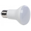 Müller-Licht LED-Lampe, Reflektorform, 400444, R63, E27, EEK: F, 8 W, 806 lm, 4000 K