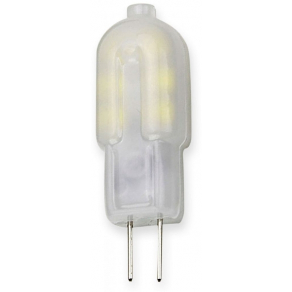 Optonica LED-Lampe 1617, G4, 2 W, 170 lm, 2800 K