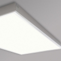 LED Aufbaupanel 62x62 50W (S) 6300LM 827 Warmweiß universal dimmbar