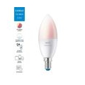 WiZ Color Smart Glühbirne Flame E14 40W