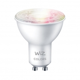 More about WiZ 50W GU10 Farbverbundene LED-Lampen