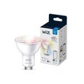 WiZ 50W GU10 Farbverbundene LED-Lampen