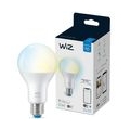 WiZ Connected Glühbirne Weiß variabel E27 100W