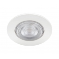 Philips Funktional LED 25cm Deckenleuchte