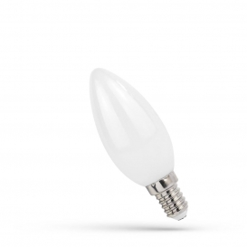 More about LED E14 6W 230V neutralweiß FILAMENT COG 800 Lumen 300°