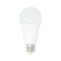 Shelly LED-Lampe Duo E27, 9 W, 800 lm, EEK F, dimmbar