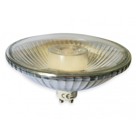 More about QUINN, LED Reflektorlampe, QPAR111, 6.5W, GU10, 230V, 2700K, 24°, 425lm, dimmbar