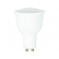 Shelly LED-Lampe GU10, 4,8 W, 475 lm, EEK G, dimmbar