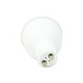 Shelly LED-Lampe GU10, 4,8 W, 475 lm, EEK G, dimmbar