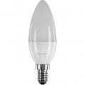 Philips LED Kerze E14 4er Set 5,5W (40W) 2700K 470lm