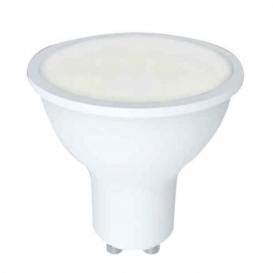 More about denver shl-440 rgb wifi led bulb gu10 spot