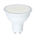 denver shl-440 rgb wifi led bulb gu10 spot