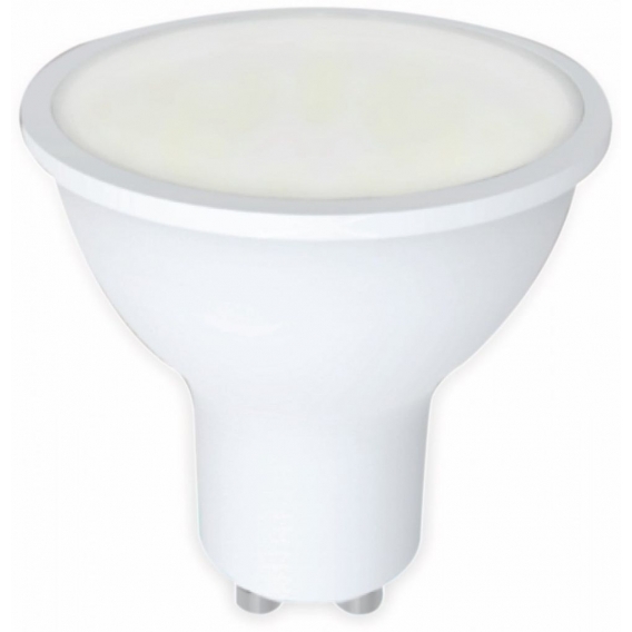 denver shl-440 rgb wifi led bulb gu10 spot