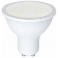 denver shl-440 rgb wifi led bulb gu10 spot