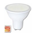 denver shl-440 rgb wifi led bulb gu10 spot