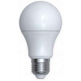 More about Denver LED-Lampe SHL-340, E27, 806 lm, EEK F, Birne, WW/NW