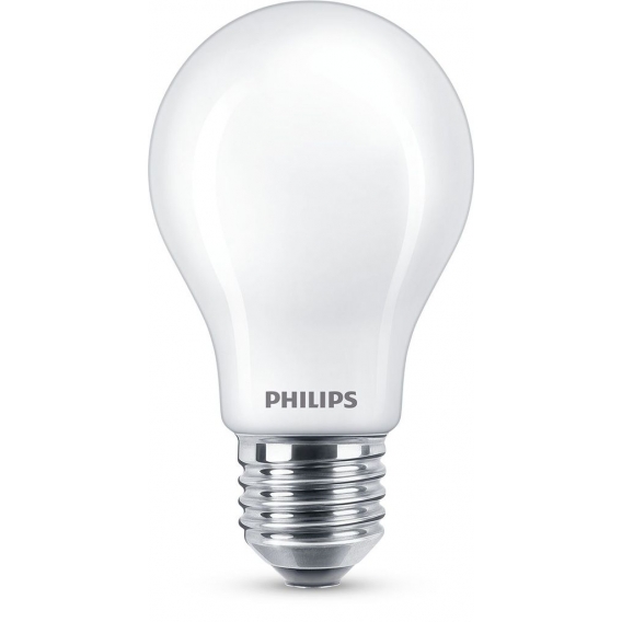 Philips 8718696705551, 8,5 W, 75 W, E27, 1055 lm, 15000 h, Warmweiß