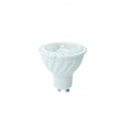 More about V-TAC lED-Lampe VT-247D GU10 6.5W 450lm 3000K IP20 weiß