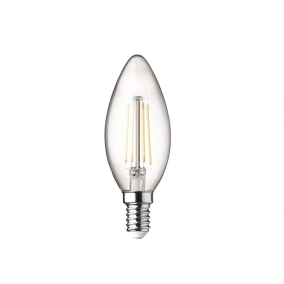 LED Leuchtmittel 3 Watt DIMMBAR E14 Fassung 320 Lumen 2700 Kelvin Ø3,5cm