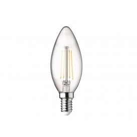 More about LED Leuchtmittel 3 Watt DIMMBAR E14 Fassung 320 Lumen 2700 Kelvin Ø3,5cm