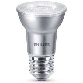 More about Philips LED Lampe ersetzt 50W, E27 Reflektor PAR20, warmweiß, 500 Lumen, dimmbar, 1er Pack