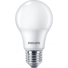 More about Philips LED ersetzt 60W, warmweiß (2700 Kelvin), 806 Lumen, 6er Pack, matt