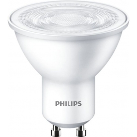 More about Philips LED ersetzt 50W, GU10, warmweiß (2700 K), 345 Lumen, Reflektor