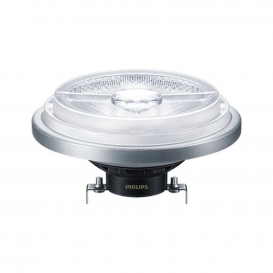 More about PHILIPS LED-Reflektorlampe G53 AR111 20W A 3000K wws 1200lm kl dimmbar 45° UC Ø111x62mm