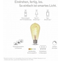 Müller-Licht 404037, 5,5 W, 34 W, E27, 380 lm, 15000 h, Tageslicht