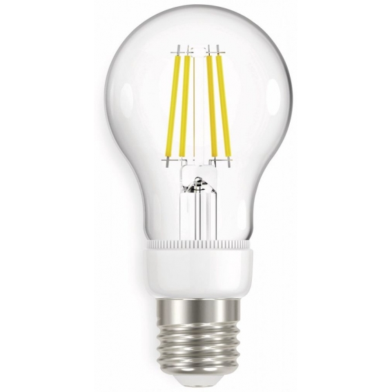 Müller-Licht 404023, 4,5 W, 4,5 W, E27, 470 lm, 15000 h, Warmweiß