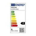 Philips LED Lampe E27 4er Set 8W (60W) 2700K 806lm