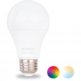 More about Marmitek GLOW MO Smart Wi-Fi LED color E27 806 lumen 60 W