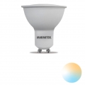 Marmitek GLOW XSE Smart Wi-Fi LED weiß GU10 380 lumen 35 W