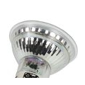 ZMH LED GU10 PAR16 Warmweiss LED Lampe - 12700K Warmweiß Licht Leuchtmittel LED Strahler GU10 Sockel 2.5W 210 Lumen Glühbirne