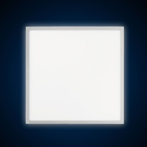 LED Einlegepanel 62x62 45W (S) 5850LM 860 Weiß CASAMBI dimmbar