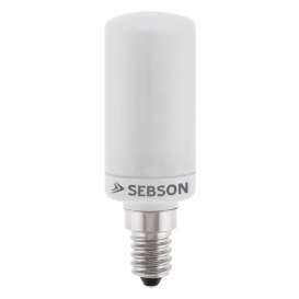 More about LED Lampen E14 4W warmweiss RA97 flimmerfrei LED Leuchtmittel Cornlight SEBSON