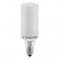 LED Lampen E14 4W warmweiss RA97 flimmerfrei LED Leuchtmittel Cornlight SEBSON