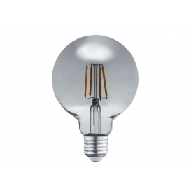 More about Trio Leuchten LED-Leuchtmittel rauchfarbig 6W/ 3000K/ 190Lm