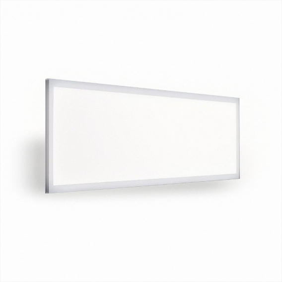 LED Einlegepanel 120x30 40W (S) 5300LM 860 Tagweiß Dimmbar