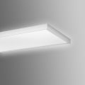 LED Aufputz Panel 1195x295 38W (W) 850 Weiß UGR19