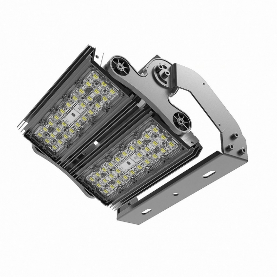 LED Fluter MST-A03 150W Neutralweiß 21250 Lumen IP65 1-10V dimmbar CRI＞80