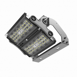 More about LED Fluter MST-A03 150W Neutralweiß 21250 Lumen IP65 1-10V dimmbar CRI＞80