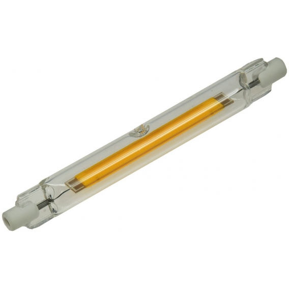 LED Strahler 8W R7s "RS118 COB8"